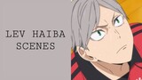 Lev Haiba Scenes Raw (ova) || HD - 1080p