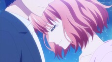 3D Kanojo Real Girl : Episode 12 end Sub Indo Season 2