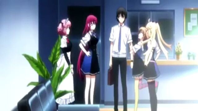 Fruit Of Grisaia Ep 2 Tagalog Dub Full HD