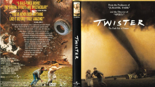 Twister (1996) Action, Adventure, Thriller - Tagalog Dubbed