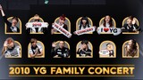 2010 YG Family Concert [2010.12.04]