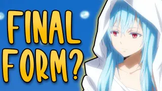 Is This Rimuru's Final Form?! | THAT TIME I GOT REINCARNATED AS A SLIME S2