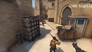 CSGO - Những pha xử lý đỉnh cao phần 114