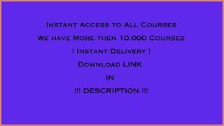 Digital Marketer - Digital Marketing Mastery Torrent Link