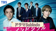 Invisible EP3 Sub indo