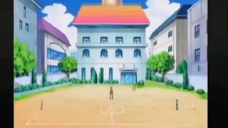 Barry vs Ash | 3 v 3 battle