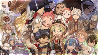 Made in Abyss:Retsujitsu no Ougonkyou Ep-1