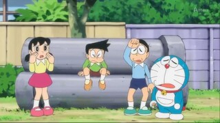 Doraemon episode 685