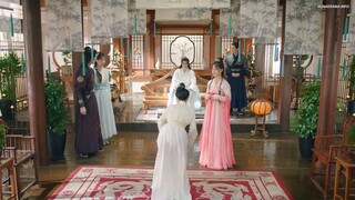 Drama China Princess Across Time Episode 4 Sub Indo (2024)