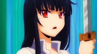 西门官人居然拥有王霸之气，两个魔王也只能乖乖臣服