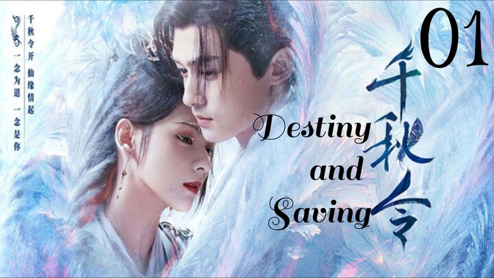 𝙲𝚕𝚊𝚜𝚑 𝚘𝚏 𝚝𝚑𝚎 𝚃𝚒𝚝𝚊𝚗𝚜: 𝙳𝚎𝚜𝚝𝚒𝚗𝚢 & 𝚂𝚊𝚟𝚒𝚗𝚐 2025 [𝚎𝚗𝚐 𝚜𝚞𝚋] 𝚎𝚙01