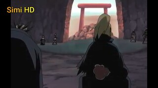 Naruto Shippuden (Ep 18.4) Chạm mặt Akatsuki #NarutoShippuden