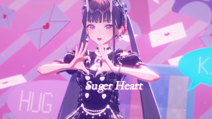 Sugar Heart☆Revolution