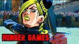 Which JoJo Character would WIN the HUNGER GAMES?