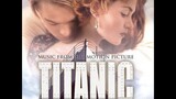 My Heart Will Go On-Celine Dion-Titanic Soundtrack-Jack And Rose