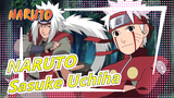 [NARUTO] Sasuke Uchiha Các bước vẽ tay| Người đăng bài mới