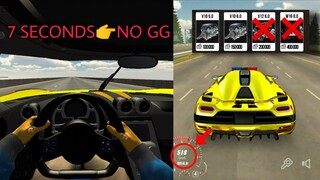 koenigsegg agera 👉best gearbox car parking multiplayer v4.8.5.9 new update