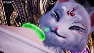 The Emperor Of Myriad Realms Eps 213 indo
