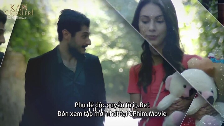 Hoa Máu EP 317 [Sub Việt]