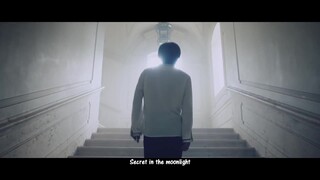 [MV có phụ đề tiếng Nhật và tiếng Trung] Hiroyuki Tosaka-Blue Sapphire (ca khúc chủ đề của phiên bản