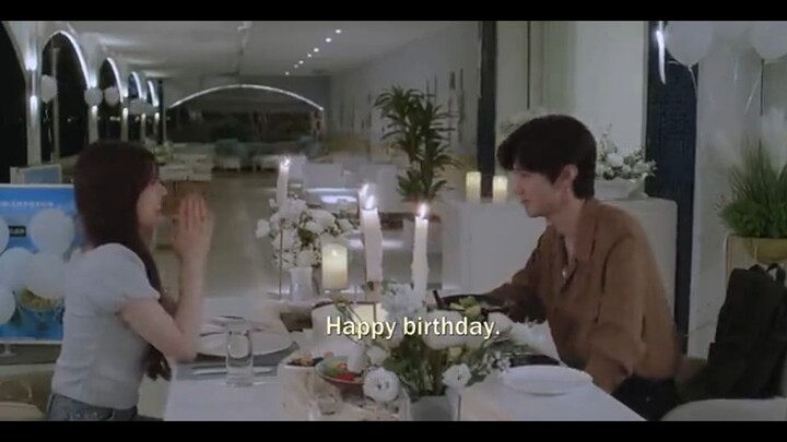 HIDDEN LOVE EP 17 SHE SAID YES ! JIAXU BDAY LAST WISH !