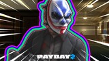 Max Damage on Payday 2