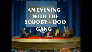 An Evening with the Scooby-Doo Gang (2005)