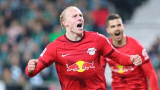 SV Werder Bremen (1 - 2) RB Leipzig (Bundesliga 2022/23)