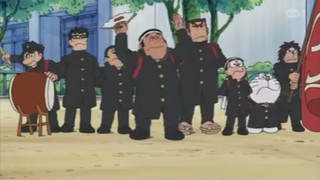 Doraemon Episode 332