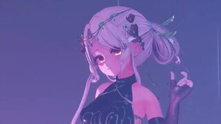 Penari Virtual Edisi Cheongsam Renaissance Paradise Pinch♥~Serangan Menangkap Geser Super Halus~