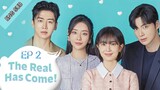 🇰🇷 The Real Has Come ! (2023) | Episode 2 | Eng Sub | (HD)