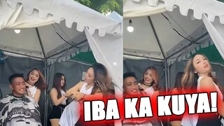 GUPIT NG TAGUMPAY SI KUYA