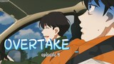 OVERTAKE _ episode 9