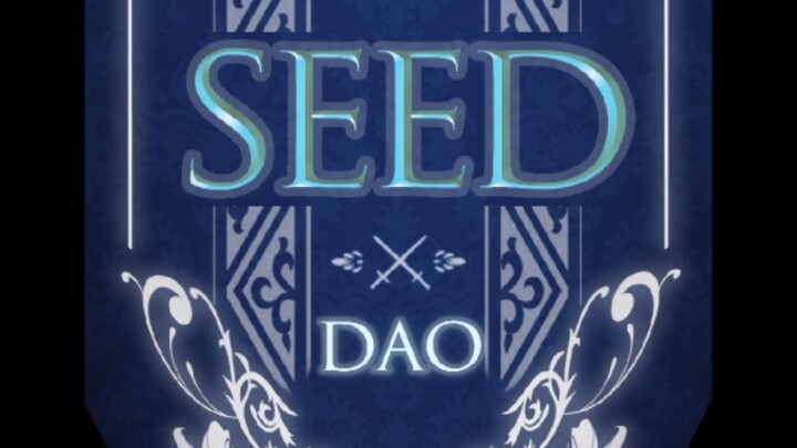 [Tại sao chỉ có Seed mới có thể phát triển Đao Kiếm Thần Vực?] Cộng đồng Seed là gì?