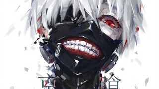 Apakah "Tokyo Ghoul" adalah sebuah mahakarya? Skalanya mencengangkan, dan merupakan karya pencerahan