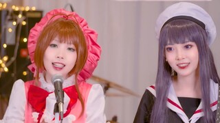 Kogaku Tomoyo ร้องเพลง OP "เปิดประตู"!?