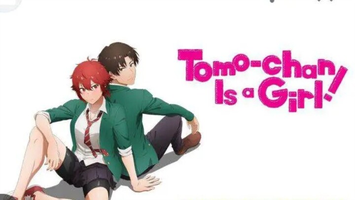 Tomo-chan is a girl episode 13 hindi dubbed