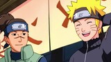 Naruto is serious (Twenty-one): The most ordinary teacher Iruka