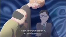 Episode 5 [p⁴] - Yamada-Kun To Lv999 No Koi Wo Suru Subtitle Indonesia