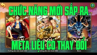 HUYỀN THOẠI HẢI TẶC - HÓNG CHỨC NĂNG MỚI THÔI ANH EM ƠI...CÓ CẢ BOSS MỚI SIÊU NGON THẾ NÀY =))))