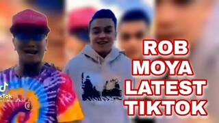 ROB MOYA LATEST TIKTOK | DADDY ROB MOYA | TORO FAMILY | MOMMY TONI FOWLER