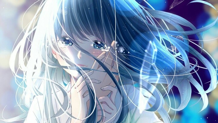 [AMV] CÔ ĐƠN SẺ TỐT HƠN- nightcore- SUB+KARA|SUNII