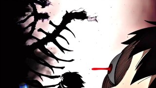 Fire Force Edit