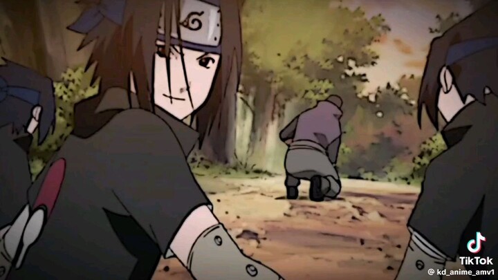 Sasuke này lạ 🤣🤣