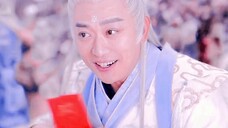 [Zhaoyou x Quxuanzi] ﹤Ji Changyue﹥" Thousands of years of entanglement in marriage have smoothed out