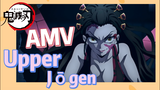 [Demon Slayer]  AMV |  Upper Jōgen