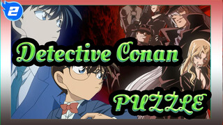 [Detective Conan|AMV]PUZZLE_2