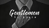 [Remix]"Gentleman"