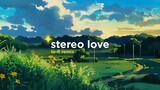 Stereo Love (Alphasvara Lo-Fi Remix)