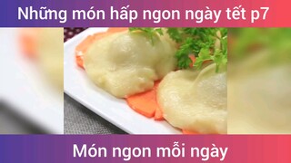 Những món hấp ngon ngày tết p7